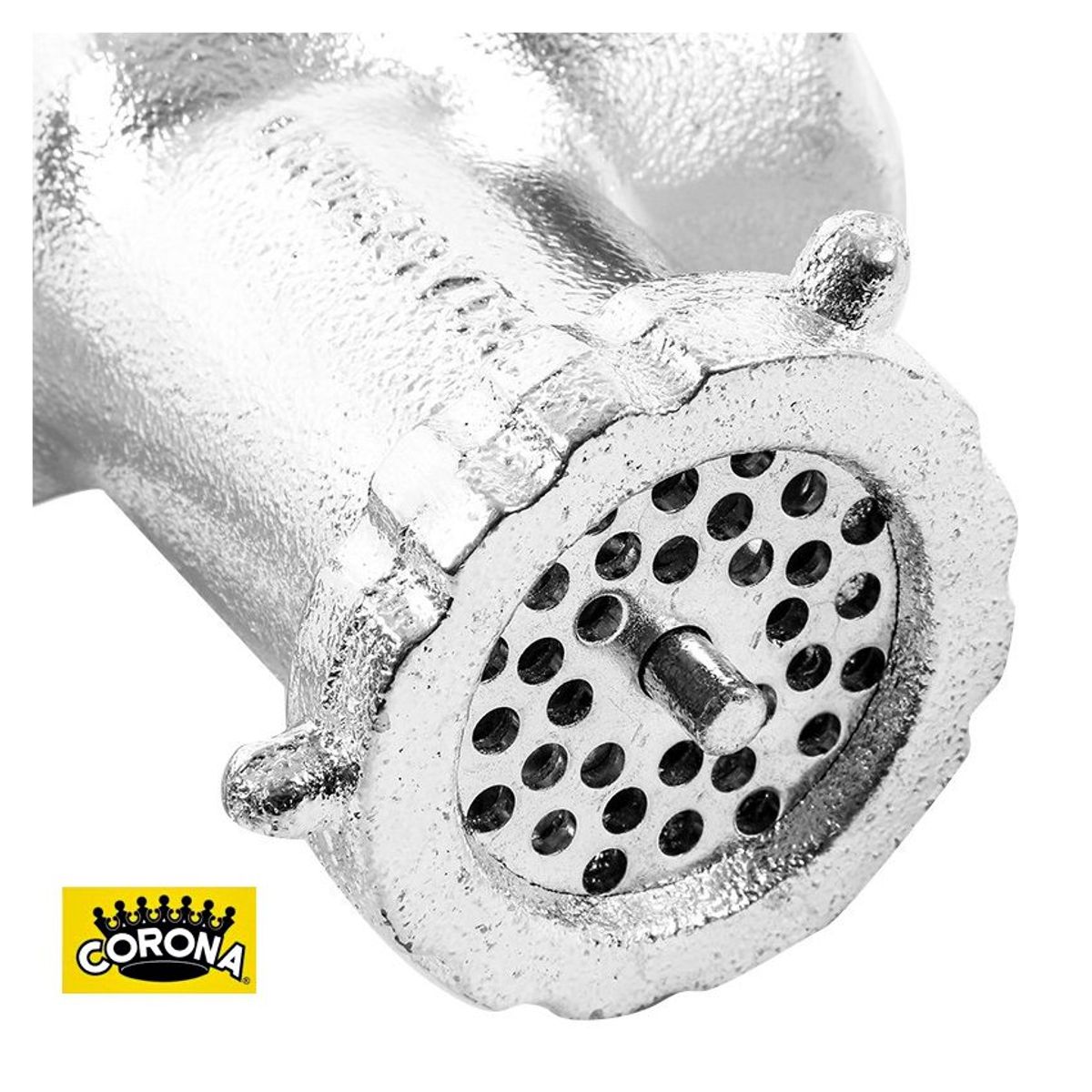 CORONA - Molino moledora para carne corona hierro fundido