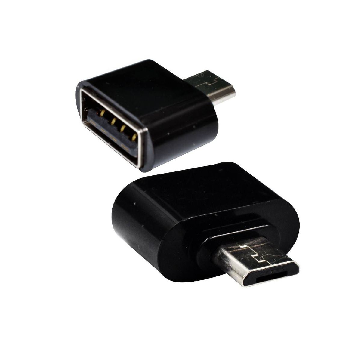 SM - Adaptador OTG Micro USB