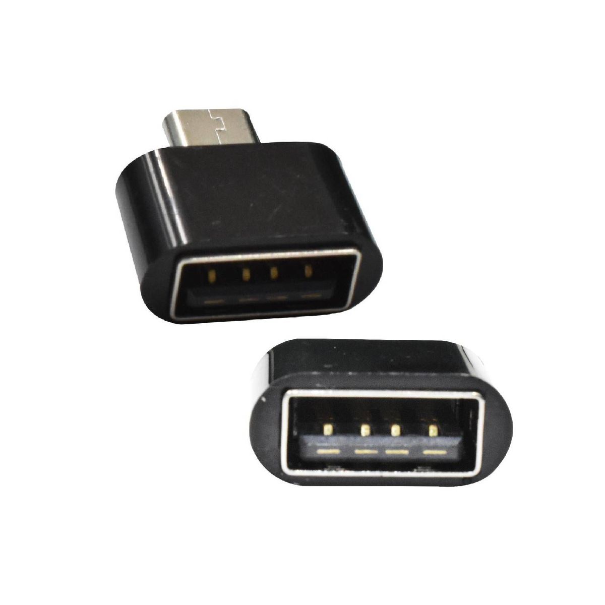 SM - Adaptador OTG Micro USB