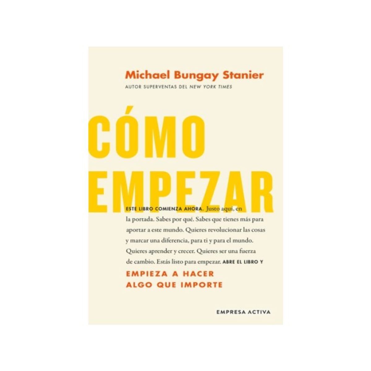 IBERO - COMO EMPEZAR