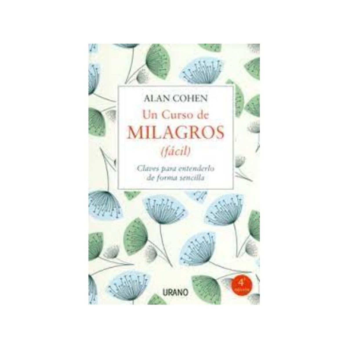 IBERO - UN CURSO DE MILAGROS FACIL