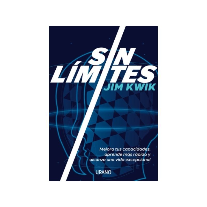 IBERO - SIN LIMITES - JIM KWIK