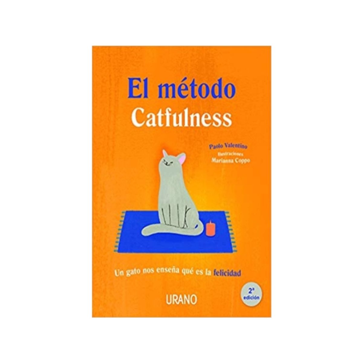 IBERO - EL METODO CATFULNESS