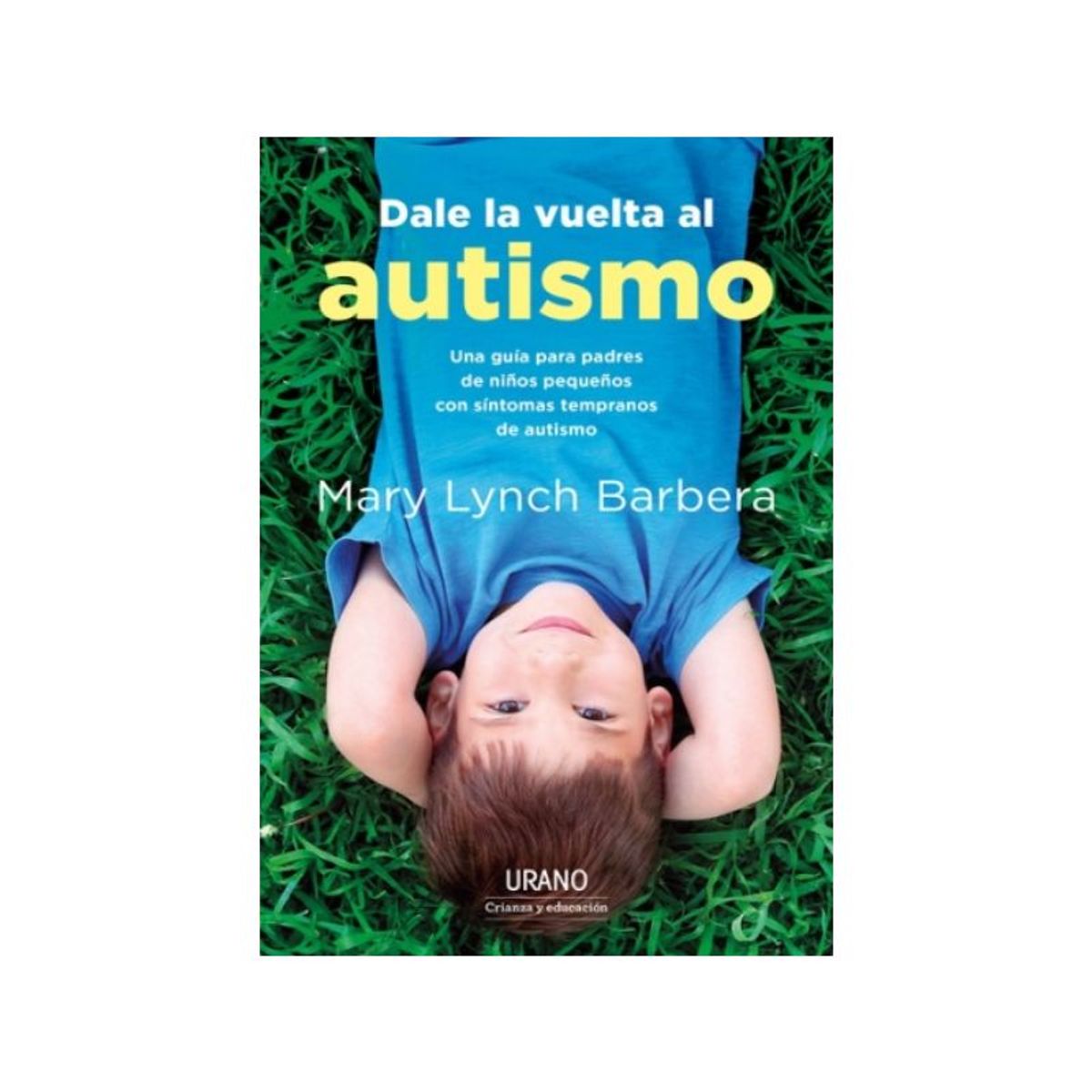 IBERO - DALE LA VUELTA AL AUTISMO