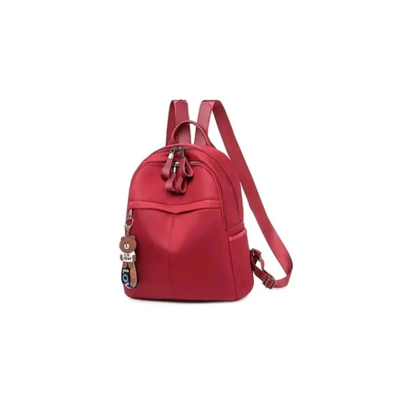 GENERICO - MOCHILA DAMA OSO LOVE