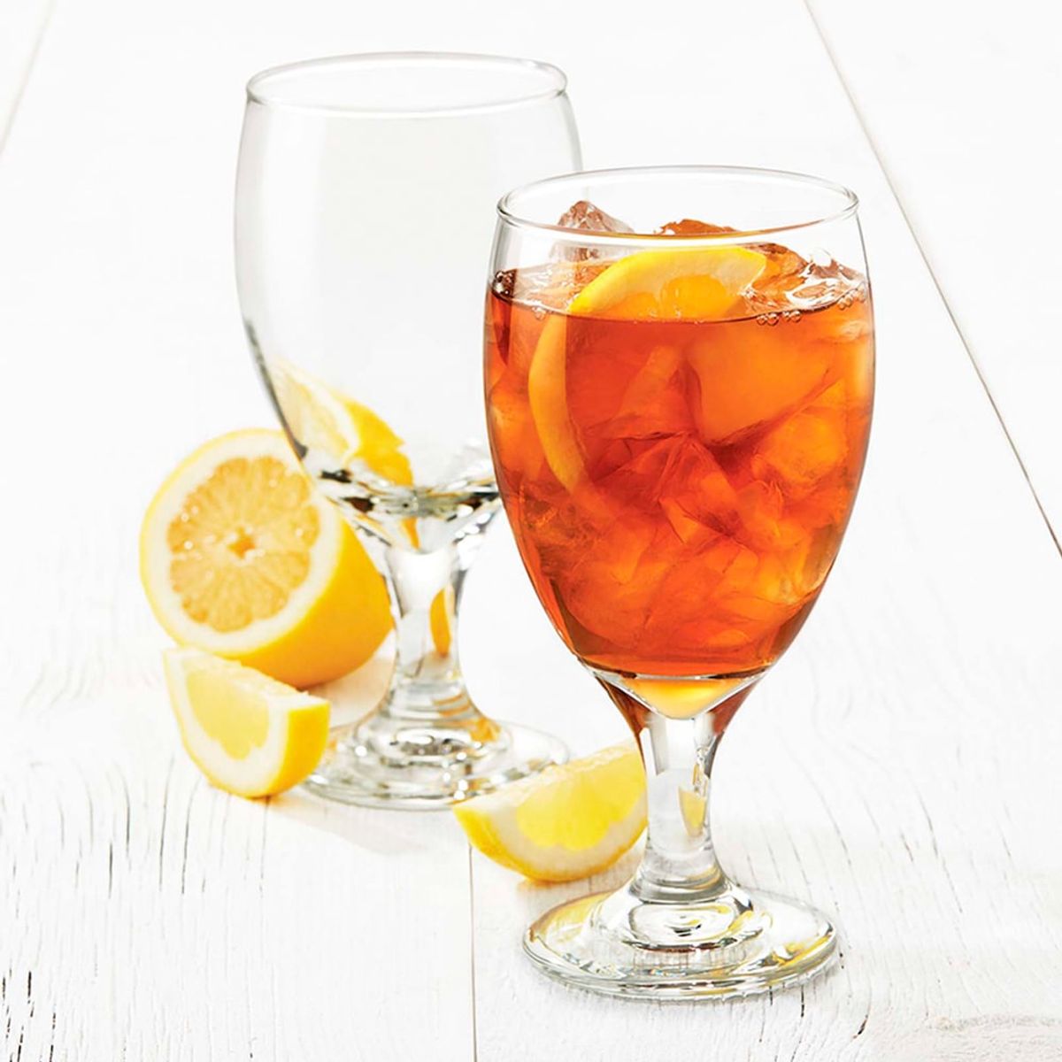 LIBBEY - Copa Multiusos 4 Piezas 481 ml. / 16 ¼ oz