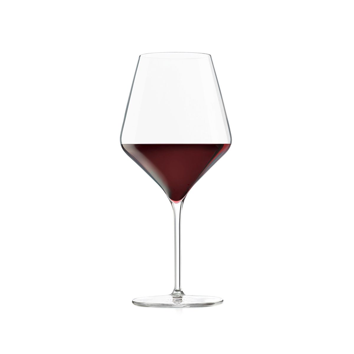 LIBBEY - Copa para Vino Tinto 4 Piezas 710 ml. / 24 oz