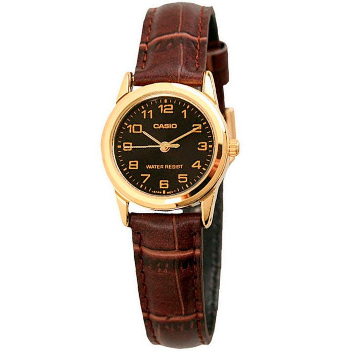 CASIO - Reloj Casio LTP-V001GL-1B Mujer