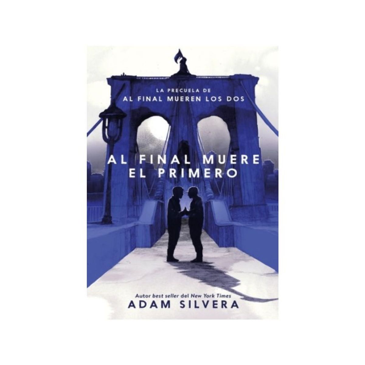 IBERO - AL FINAL MUERE EL PRIMERO