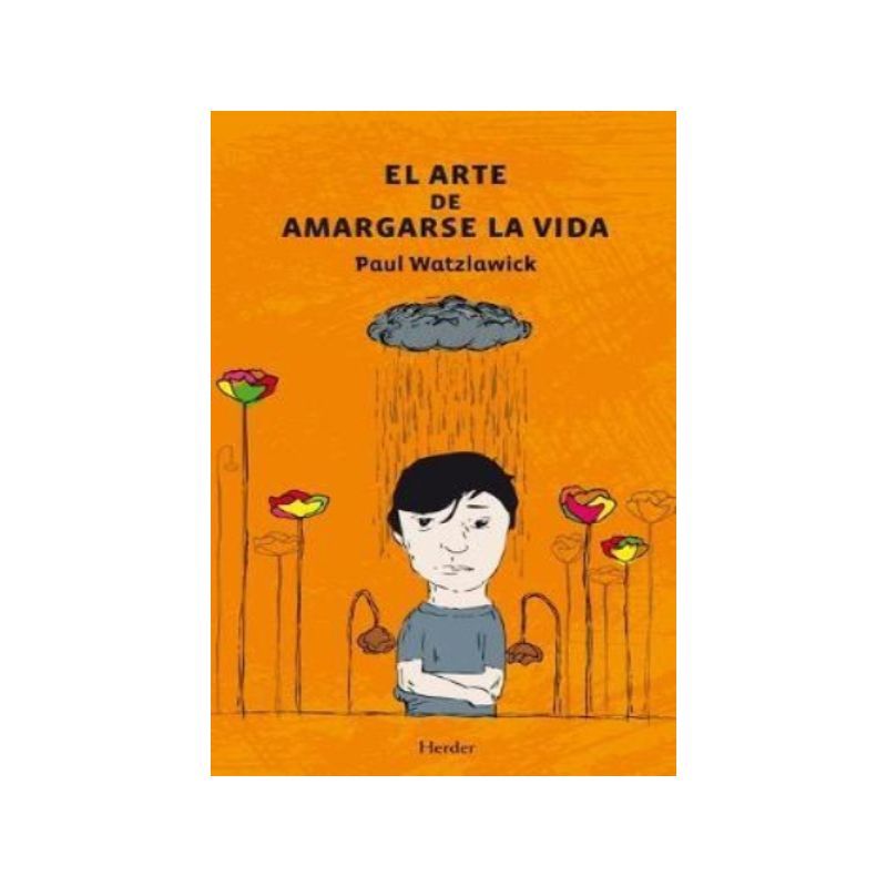 IBERO - ARTE DE AMARGARSE LA VIDA
