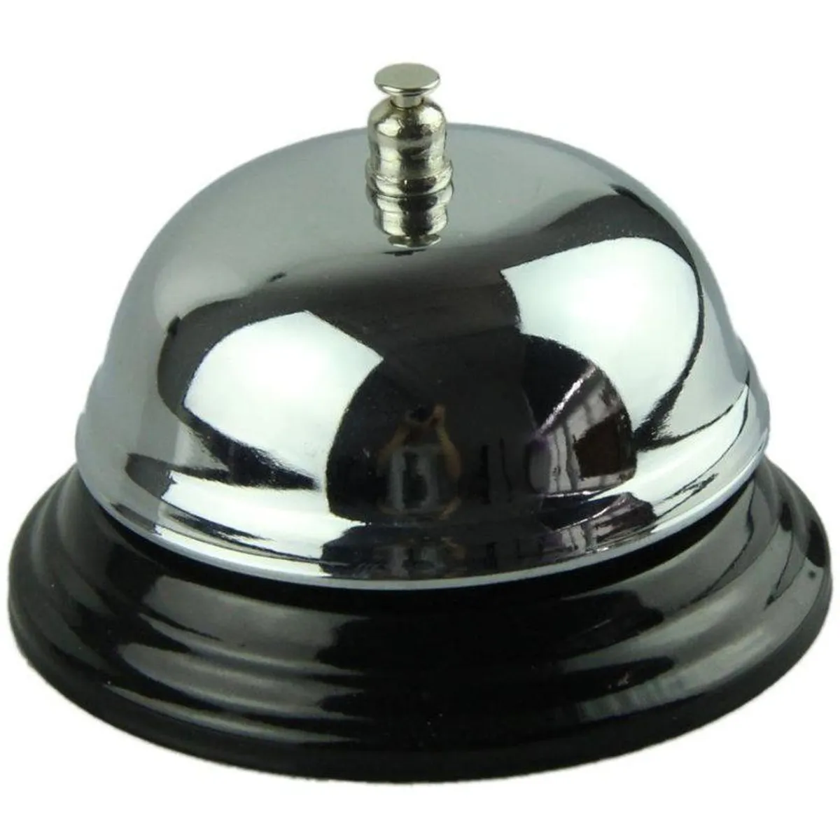 GENERICO - Campana timbre hotelero restaurante