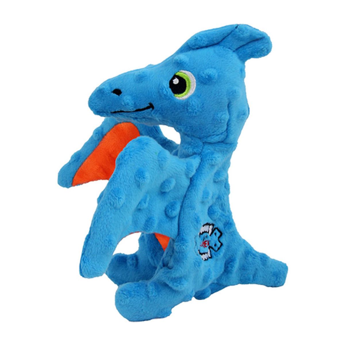 ALL FOR PAWS - Peluche para perros -  Dinosaurio T-Rex Mini
