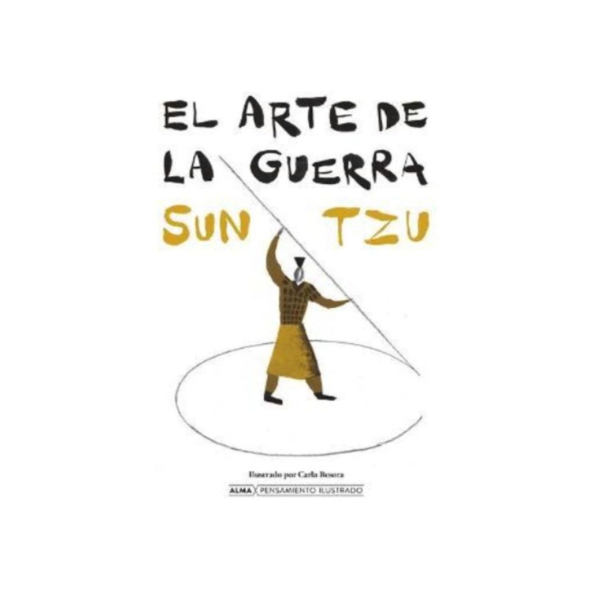 IBERO - EL ARTE DE LA GUERRA PENSAMIENTO ILUSTRADO