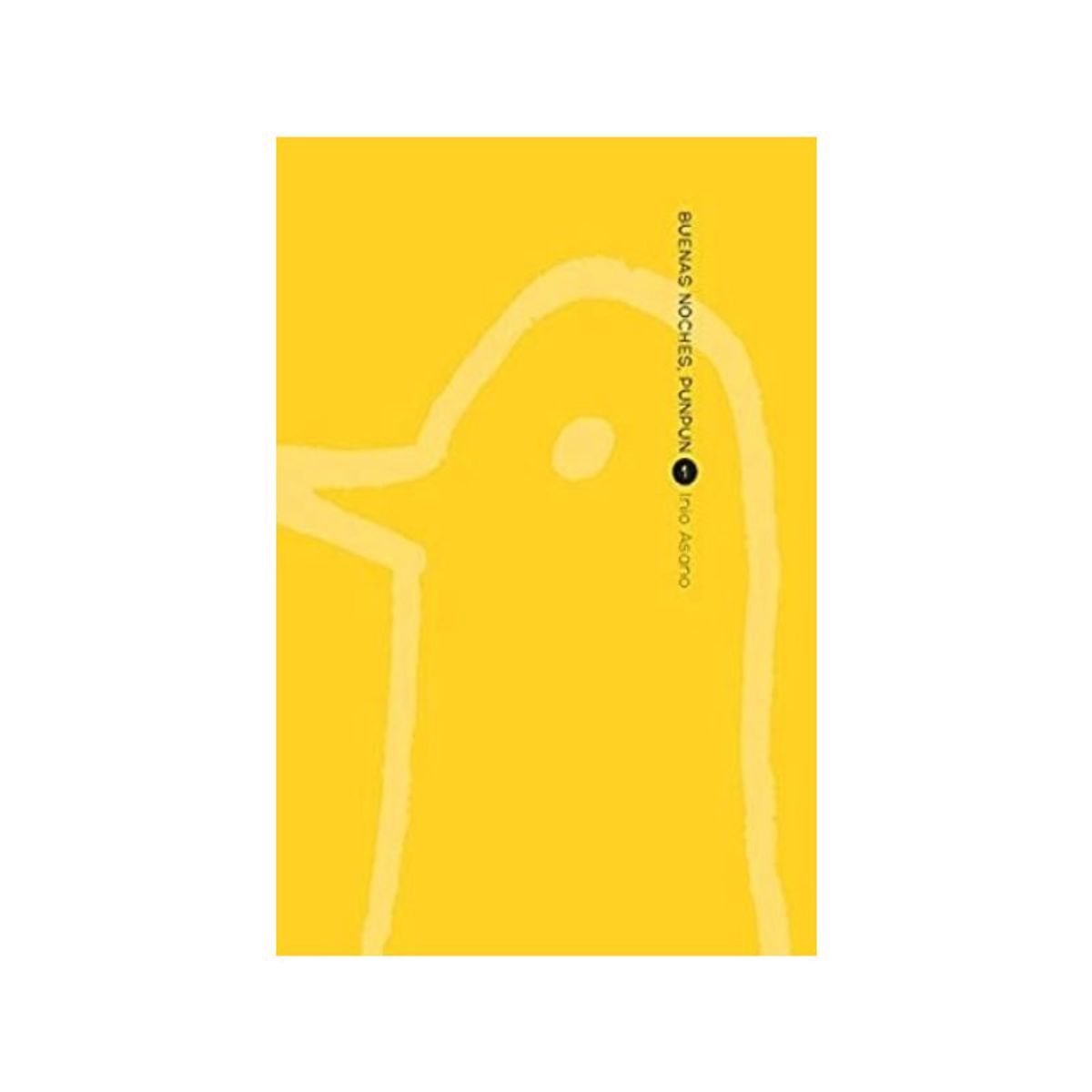 IBERO - BUENAS NOCHES, PUNPUN 01