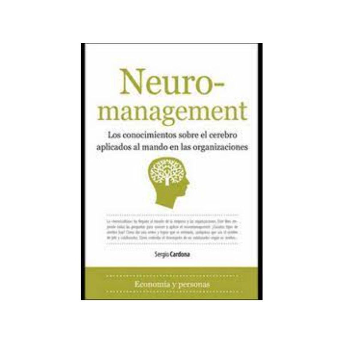 IBERO - NEUROMANAGEMENT