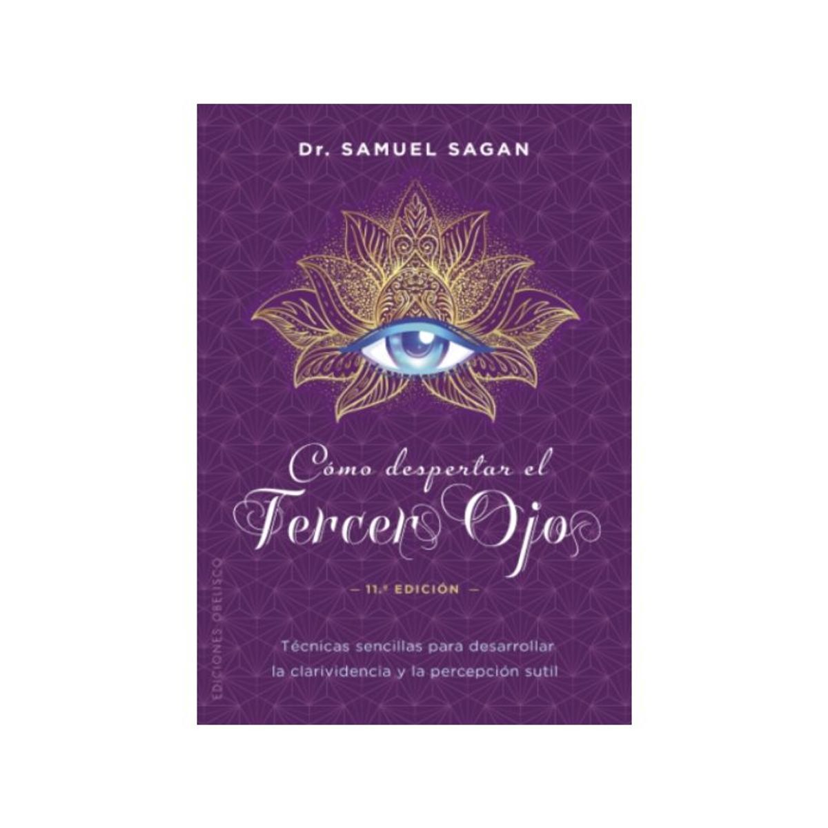 IBERO - COMO DESPERTAR EL TERCER OJO