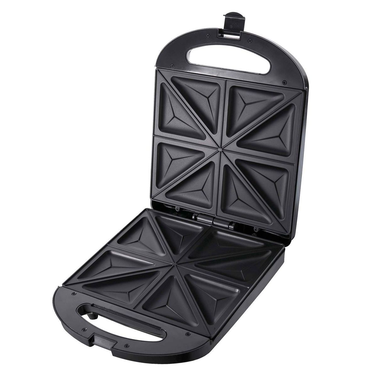 IMACO - Sandwichera Maker 4 Panes IST1004S