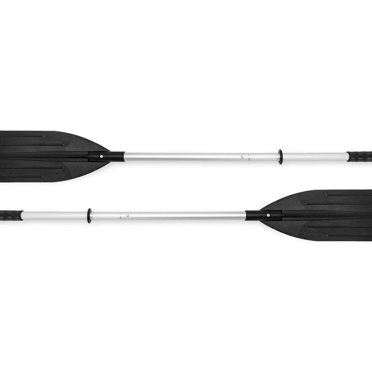 INTEX - 69625 - SET DE REMOS DE ALUMINIO PARA BOTE INTEX 2 x137cm