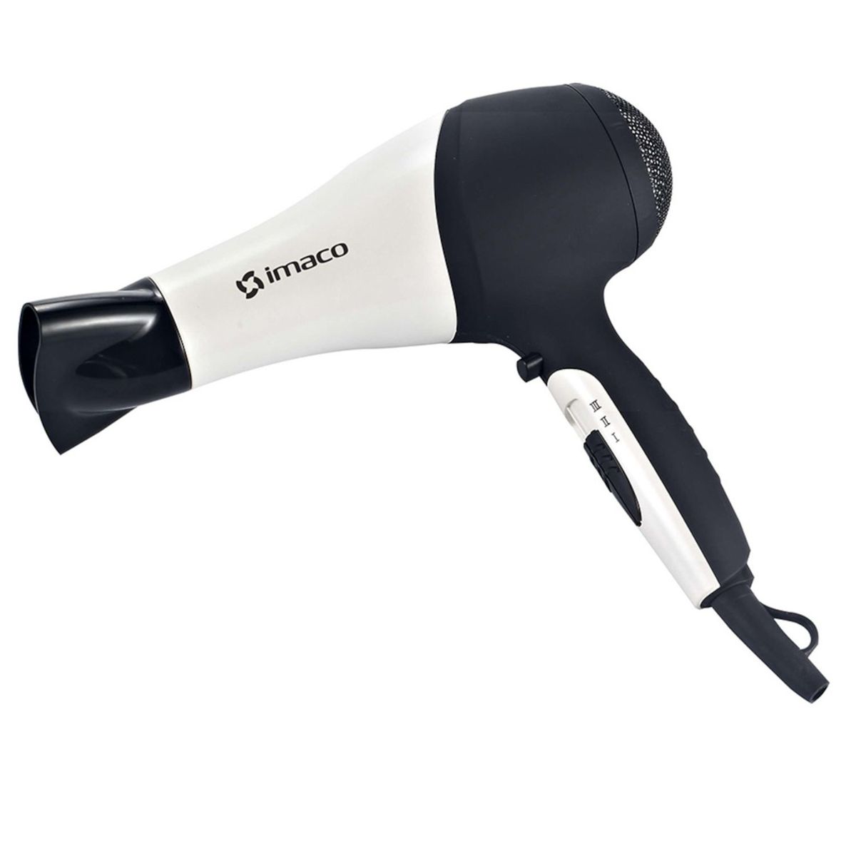 IMACO - Secadora De Cabello Imaco 1800w Con Difusor