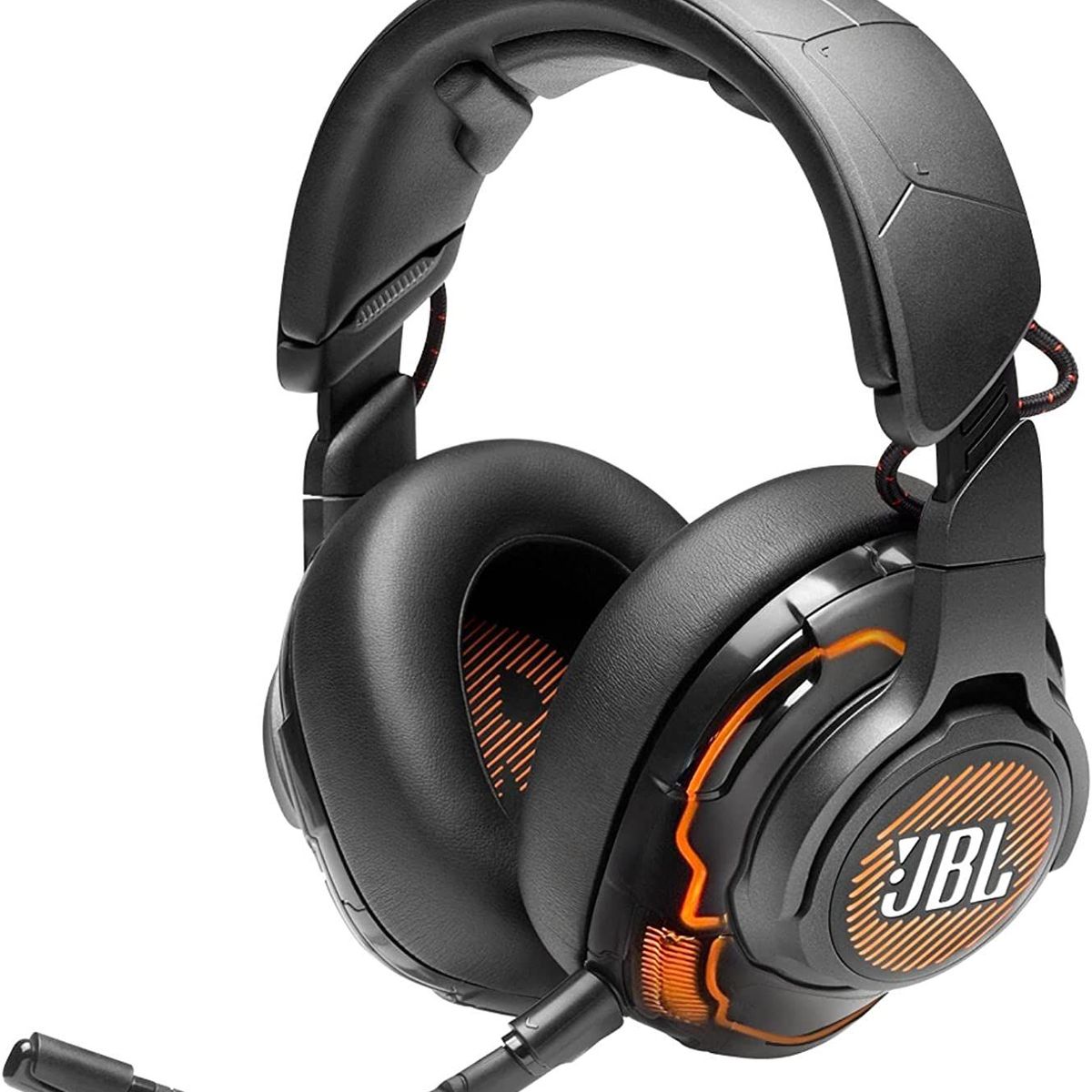 JBL - Audifono Jbl Gamer Quantum One Noice Cancelling