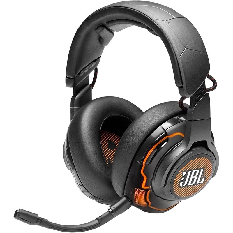 JBL - Audifono Jbl Gamer Quantum One Noice Cancelling