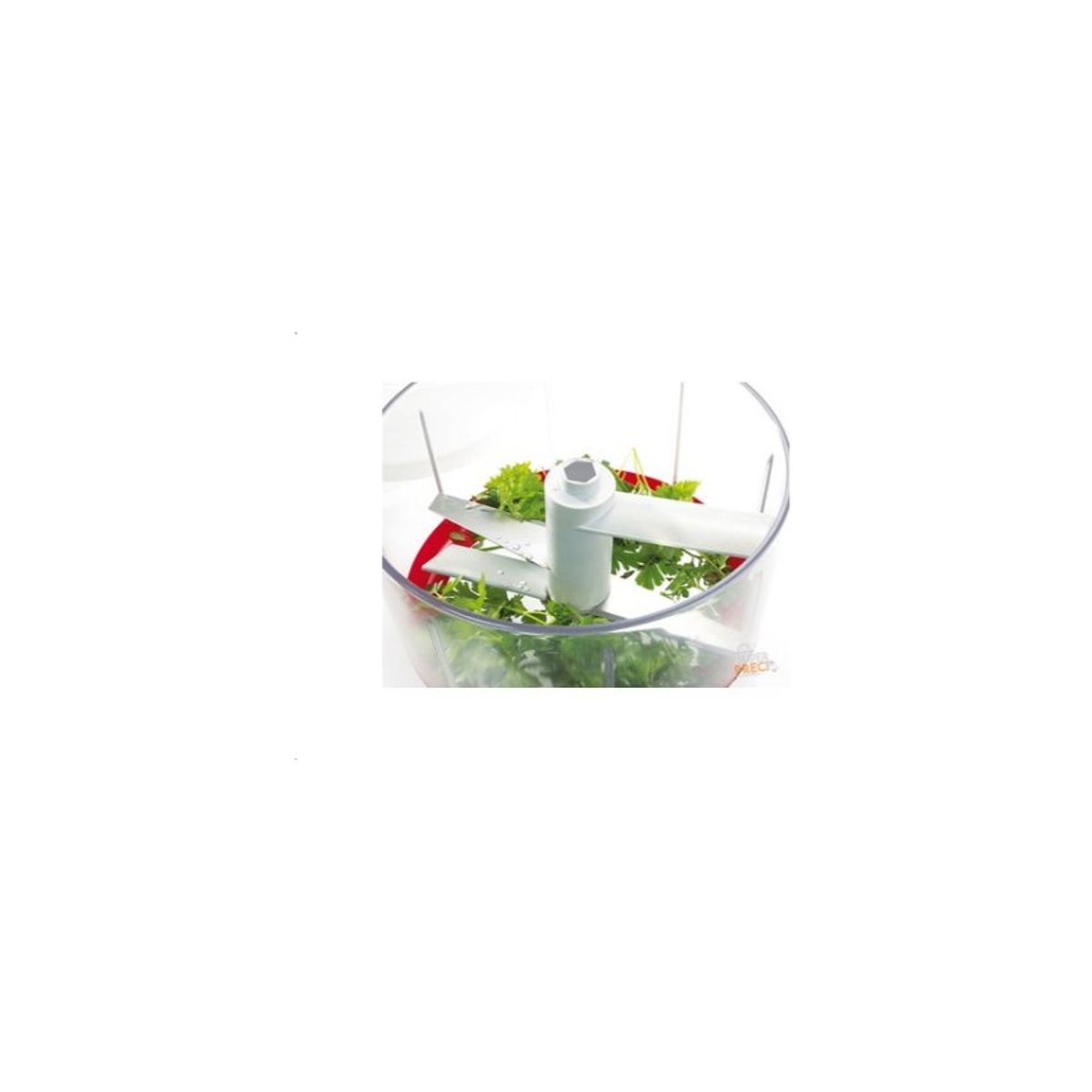 GENERICO - Master chef - multi procesador de alimentos picador de verduras