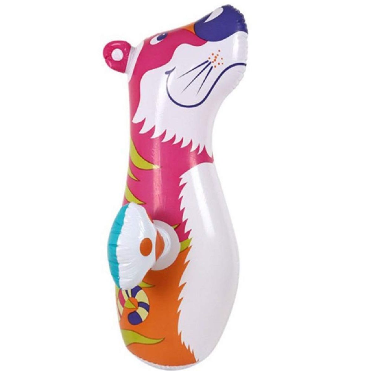 INTEX - Porfiado muñeco Inflable  modelo Tigre