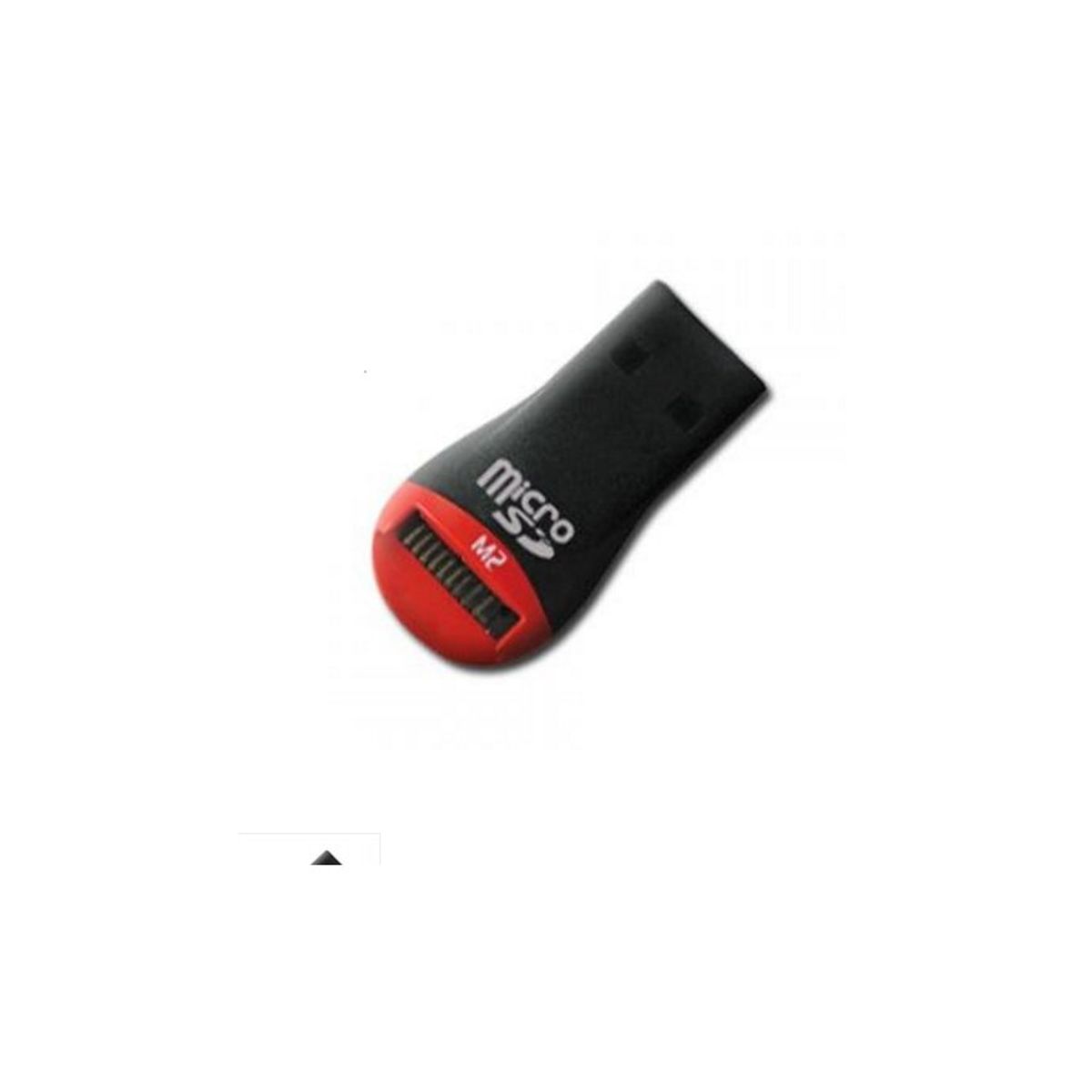 GENERICO - Pack 3 lector adaptador micro sd y m2 a usb