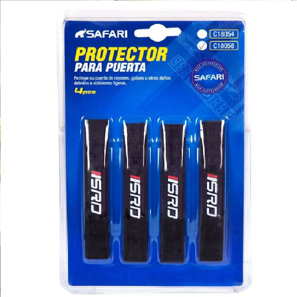 OTTOWARE - Protector de Puerta de Autos