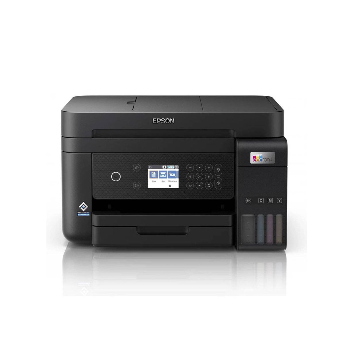EPSON - Impresora multifuncional 3 en 1 Epson EcoTank® L6270