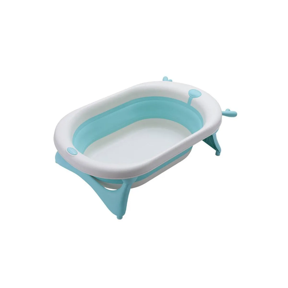 GENERICO - Tina de baño plegable