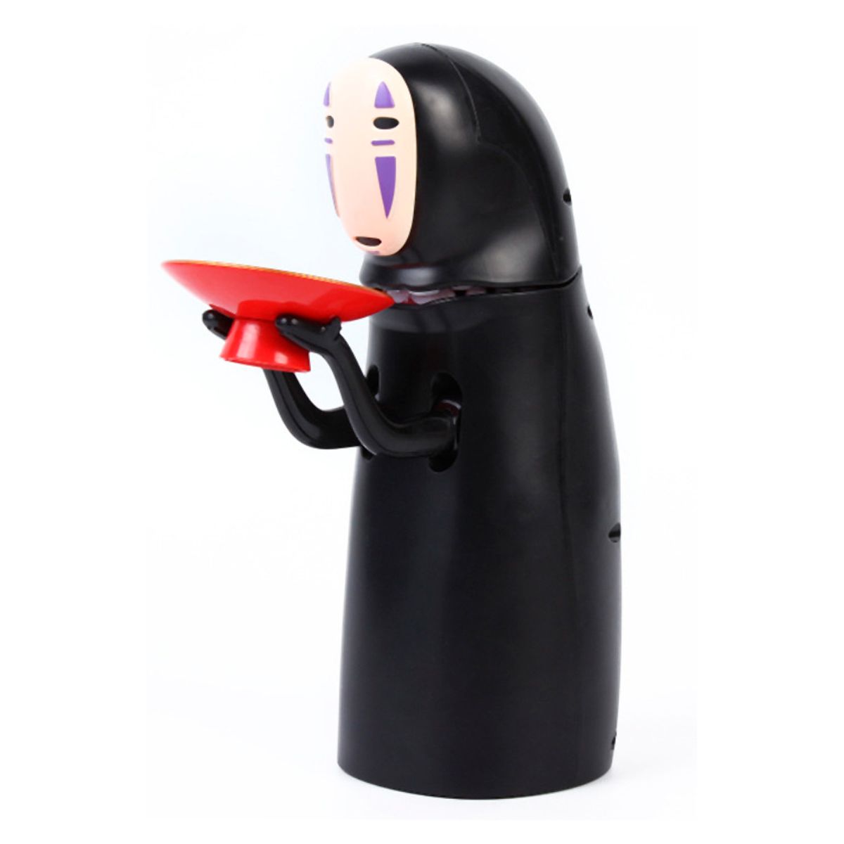 GENERICO - Alcancía Viaje de Chihiro Sin Rostro musical