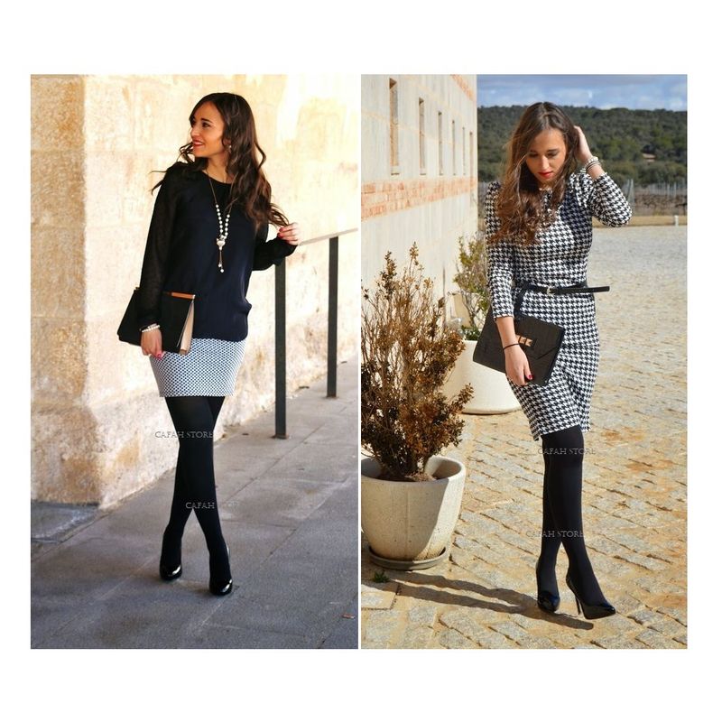 OEM - PANTY MEDIAS MUJER CALENTADOR INTERIOR MICROPOLAR INVIERNO VIAJE FRIO