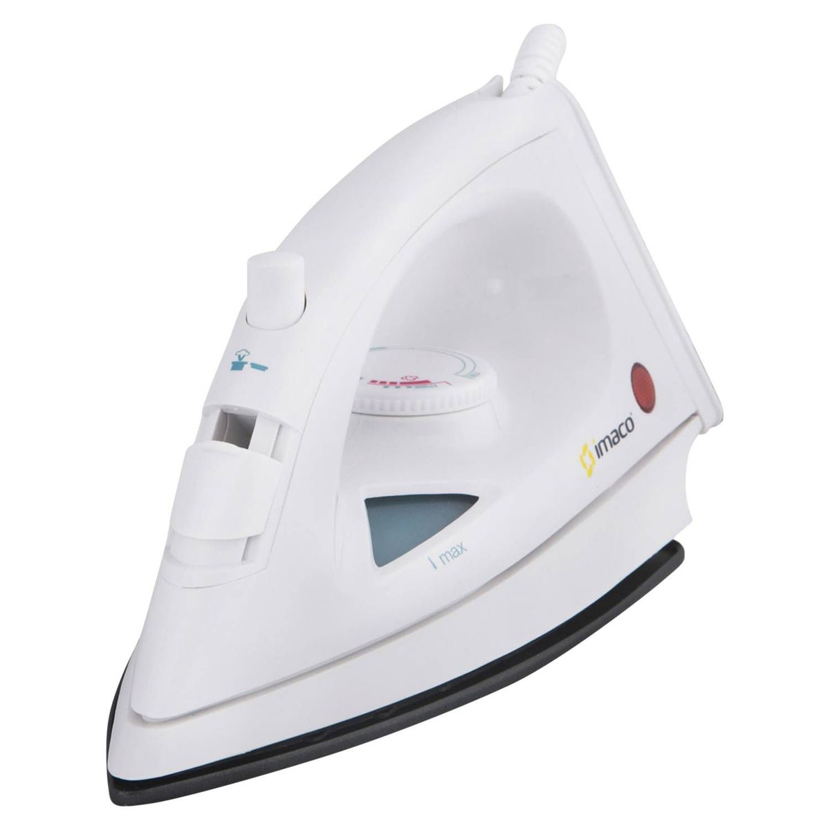 IMACO - Plancha a vapor ETA10 IMACO