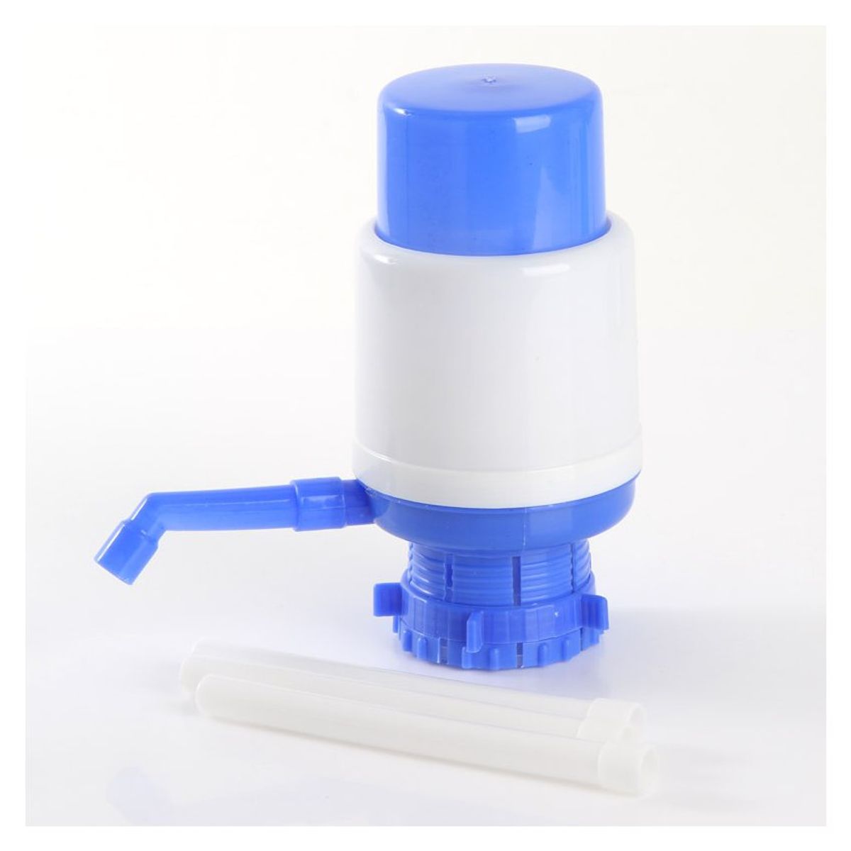 GENERICO - Bomba de agua manual hogar oficina dispensador de agua para bidones