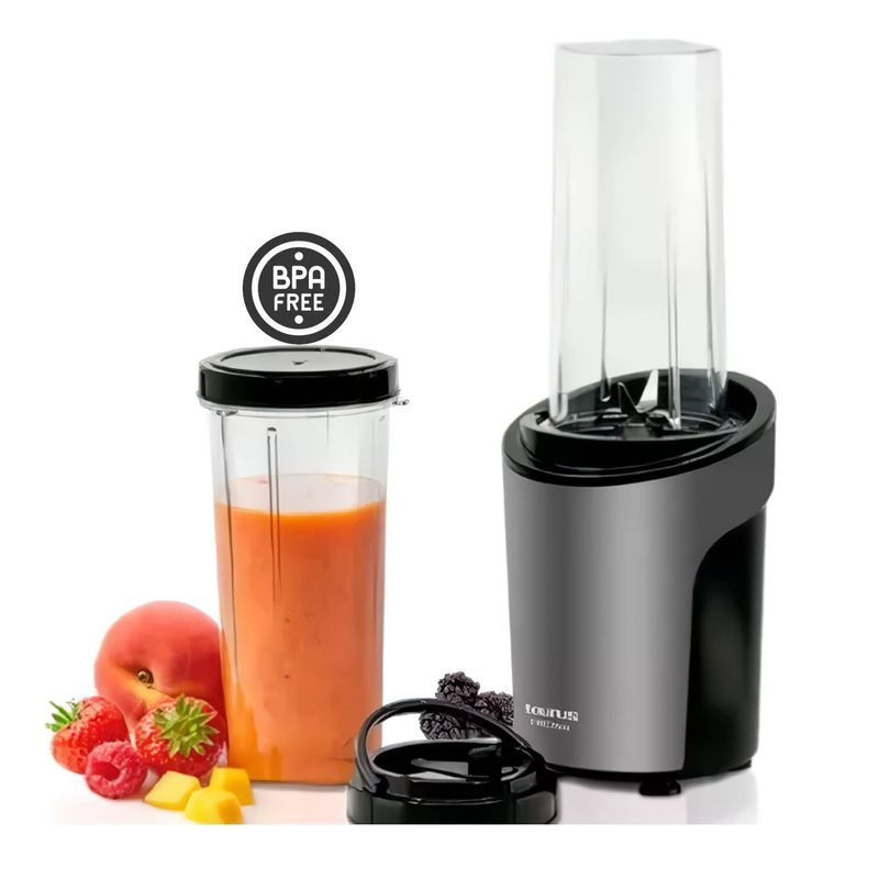 TAURUS - Mini Licuadora Taurus Shake Away 2.0 600ml