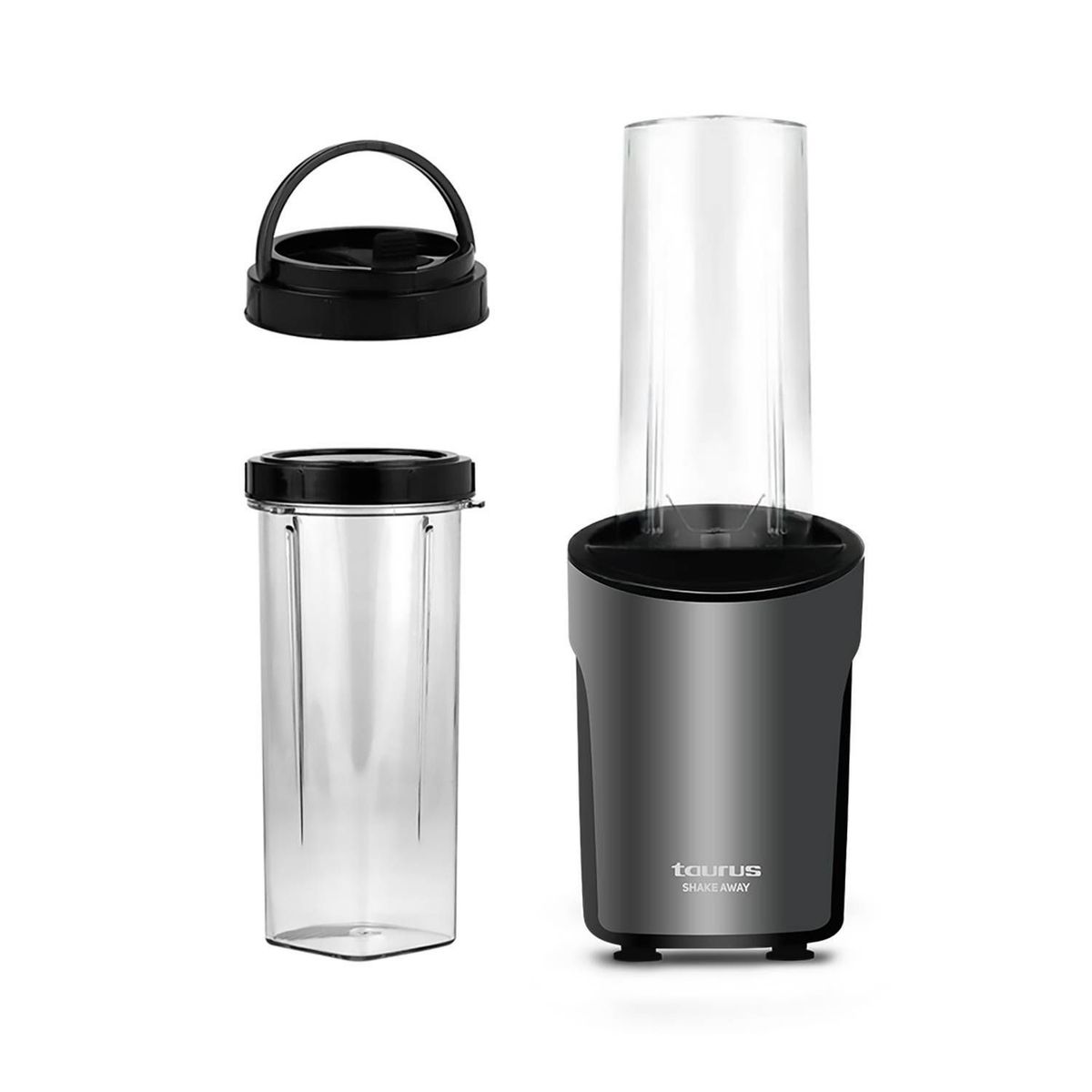 TAURUS - Mini Licuadora Taurus Shake Away 2.0 600ml