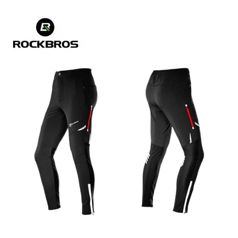 ROCKBROS - Pantalón Deportivo Rockbros Rkck0001