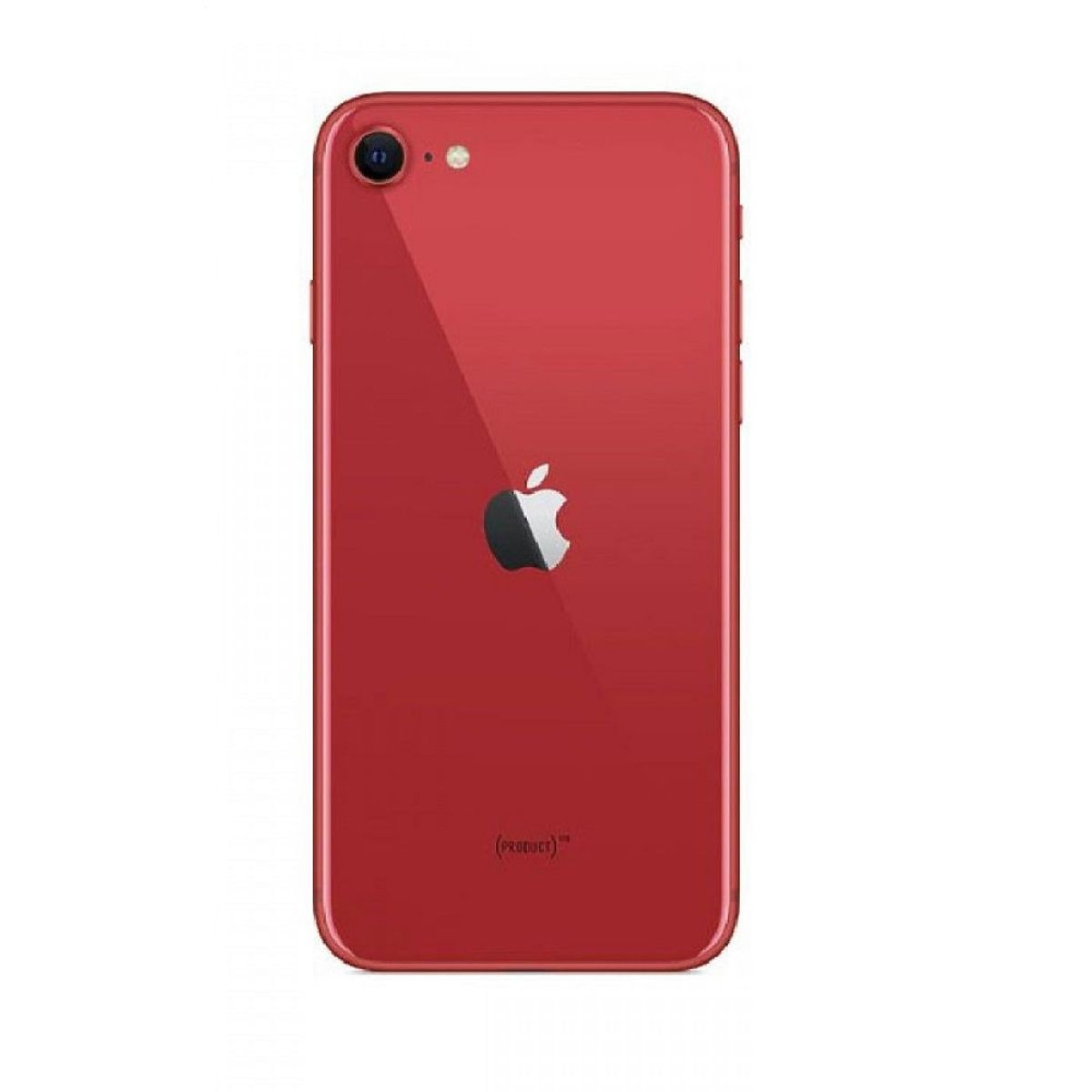 APPLE - iPhone SE 2020 64GB 3GB Rojo - REACONDICIONADO