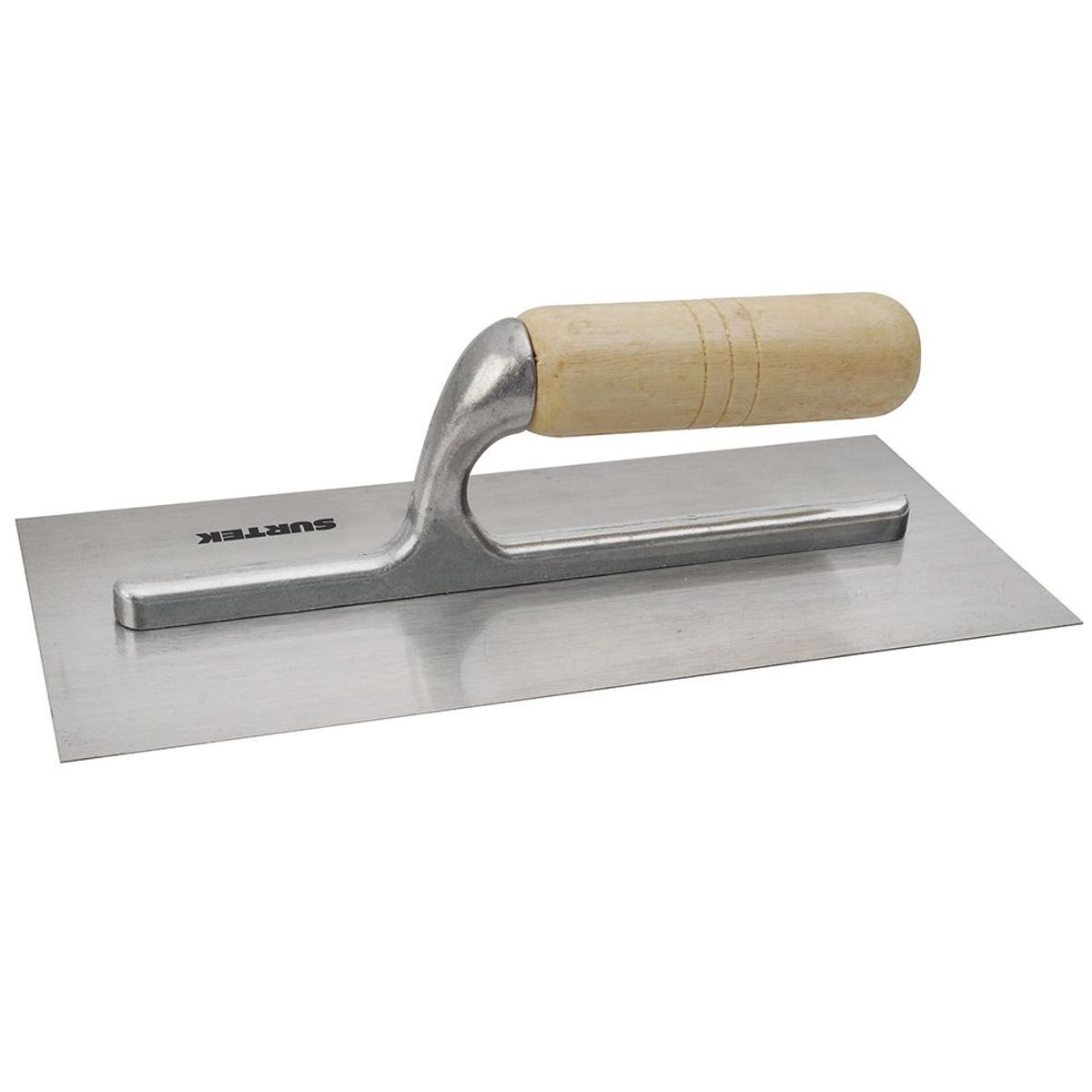 SURTEK - PLANCHAS  LISAS 11" x 5" - 10 REMACHES SURTEK - SURT123180