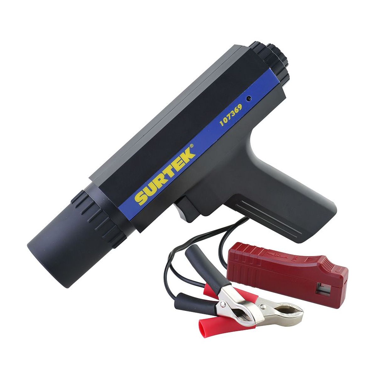 SURTEK - PISTOLA DE TIEMPO CON GRADO AVANCE SURTEK - SURT107369