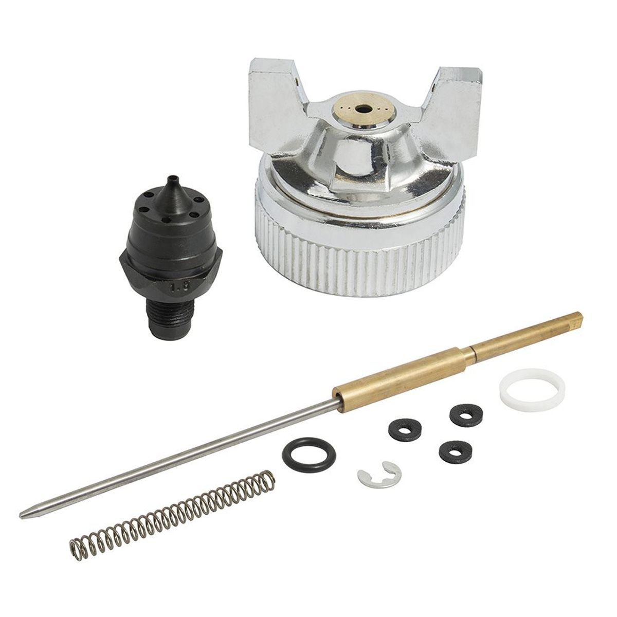 SURTEK - REPUESTO PARA PISTOLA DE PINTAR   108009/108001   SURTEK - SURT108601