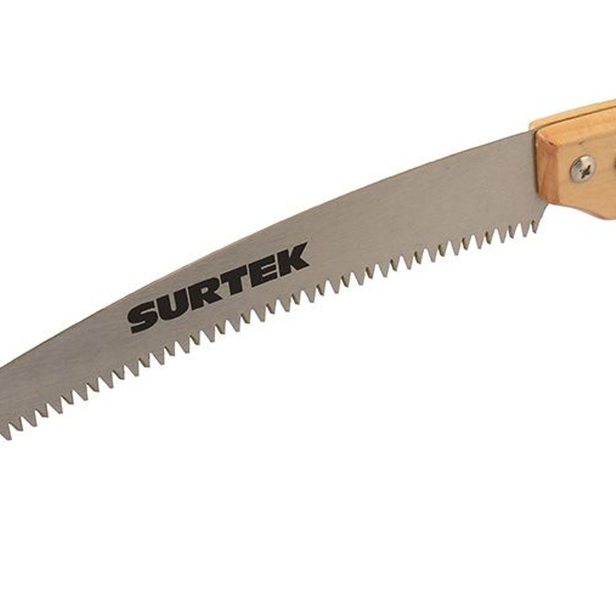 SURTEK - SERRUCHO DE PODA PROFESIONAL CURVO 12"  SURTEK  - SURT120260