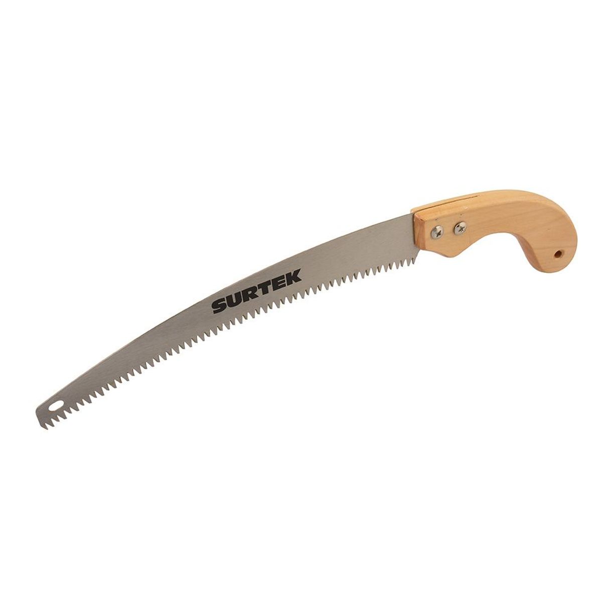 SURTEK - SERRUCHO DE PODA PROFESIONAL CURVO 12"  SURTEK  - SURT120260