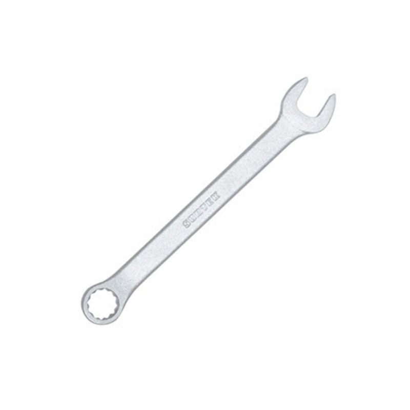 SURTEK - LLAVE COMBINADA PULIDO ESPEJO 12 PUNTAS 3/8"   SURTEK - SURT100162