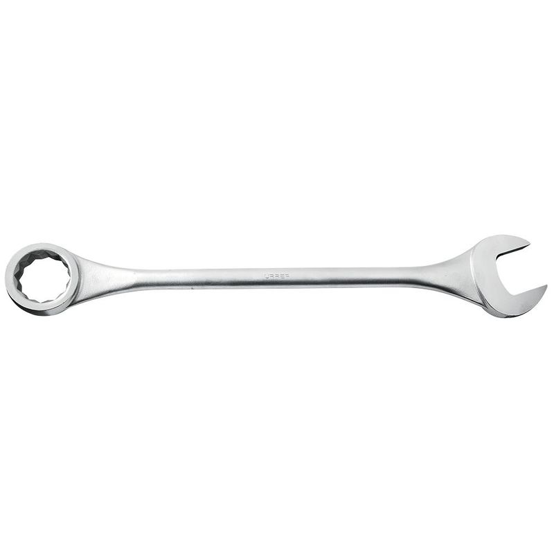 URREA - LLAVE COMBINADA JUMBO 12 PUNTAS 2-1/8"  URREA - URR1268
