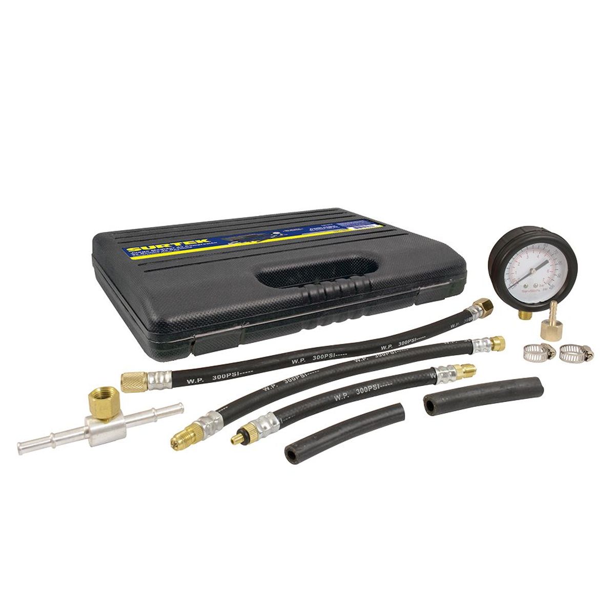 SURTEK - JUEGO DE MEDIDOR COMPRESION SURTEK - SURT107277