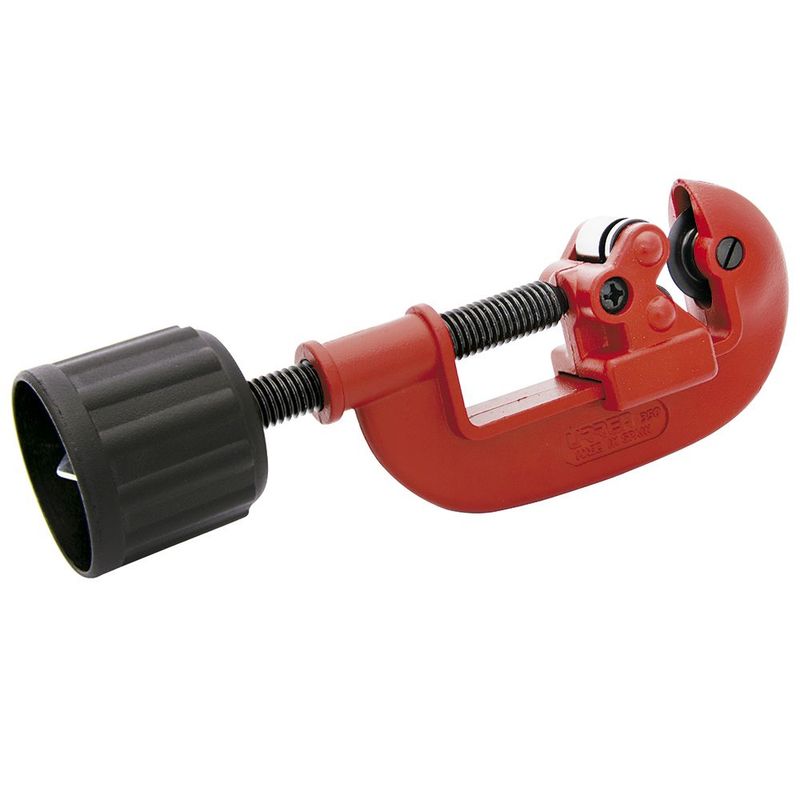 URREA - CORTA TUBO 1/8"   A  1-1/8"  URREA - URR350