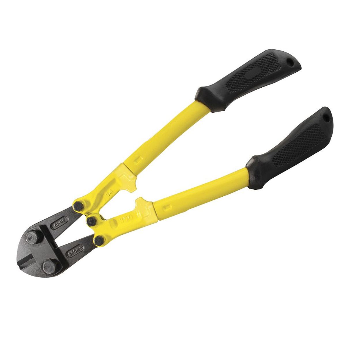 SURTEK - CORTAPERNOS CON MANGOS TUBULARES  12"  SURTEK - SURT115139