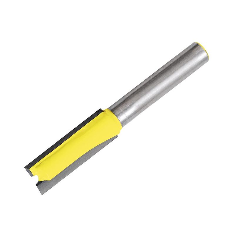 SURTEK - BROCA PARA ROUTER RECTA  1/2"  x  1" - SURT119254